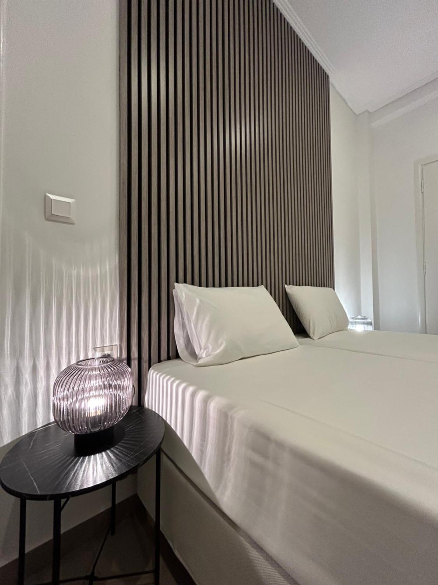 Galini Hotel Bed And Breakfast Skála エクステリア 写真